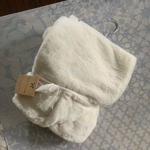 Luxury Baby Blanket